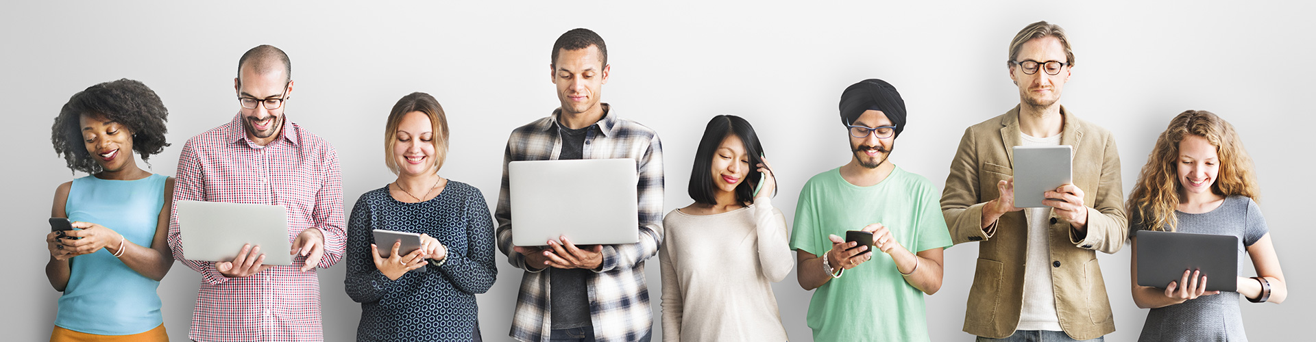 Senior Web Developer