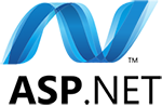 ASP.NET logo