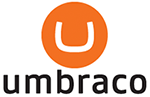 Umbraco logo