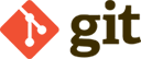 Git logo