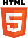 HTML5 logo