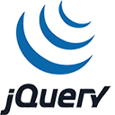 JQuery logo 2