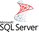 Microsoft SQL Server logo