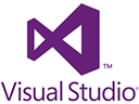 Visual Studio logo
