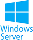 Windows Server logo