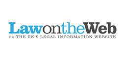 View project 'Law On The Web' Law On The Web Sitecore Project